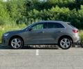 Ауди Ку3 2019 в Черновцах на Automoto.ua Серый Ауди Ку3, объемом двигателя 2 л и пробегом 42 тыс. км за 11800 $, фото 7 на Automoto.ua