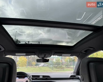 Серый Ауди Ку3, объемом двигателя 1.98 л и пробегом 84 тыс. км за 27999 $, фото 9 на Automoto.ua