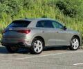Ауди Ку3 2019 в Черновцах на Automoto.ua Серый Ауди Ку3, объемом двигателя 2 л и пробегом 42 тыс. км за 11800 $, фото 4 на Automoto.ua