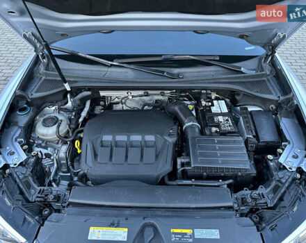 Сірий Ауді Ку3, об'ємом двигуна 1.98 л та пробігом 172 тис. км за 22700 $, фото 27 на Automoto.ua