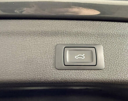 Сірий Ауді Ку3, об'ємом двигуна 1.98 л та пробігом 115 тис. км за 27900 $, фото 35 на Automoto.ua