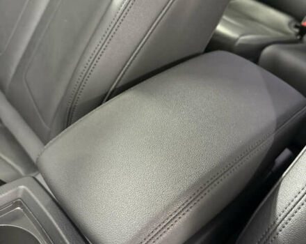 Сірий Ауді Ку3, об'ємом двигуна 1.98 л та пробігом 115 тис. км за 27900 $, фото 27 на Automoto.ua