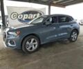 Серый Ауди Ку3, объемом двигателя 2 л и пробегом 22 тыс. км за 6900 $, фото 1 на Automoto.ua