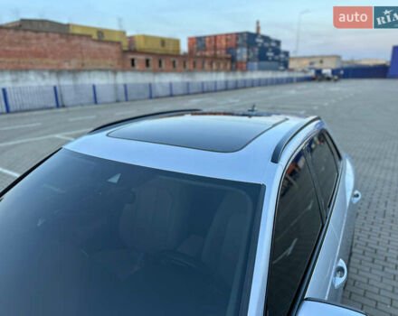 Сірий Ауді Ку3, об'ємом двигуна 1.98 л та пробігом 172 тис. км за 22700 $, фото 30 на Automoto.ua