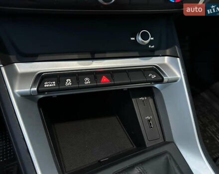 Сірий Ауді Ку3, об'ємом двигуна 1.98 л та пробігом 172 тис. км за 22700 $, фото 54 на Automoto.ua