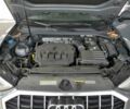 Серый Ауди Ку3, объемом двигателя 2 л и пробегом 22 тыс. км за 6900 $, фото 10 на Automoto.ua