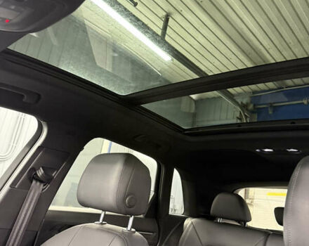 Сірий Ауді Ку3, об'ємом двигуна 1.98 л та пробігом 115 тис. км за 27900 $, фото 28 на Automoto.ua