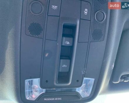 Серый Ауди Ку3, объемом двигателя 1.98 л и пробегом 163 тыс. км за 15500 $, фото 18 на Automoto.ua