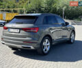 Ауди Ку3 2019 в Днепре (Днепропетровске) на Automoto.ua Серый Ауди Ку3, объемом двигателя 1.97 л и пробегом 136 тыс. км за 37000 $, фото 2 на Automoto.ua