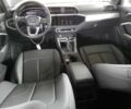 Серый Ауди Ку3, объемом двигателя 2 л и пробегом 22 тыс. км за 6900 $, фото 7 на Automoto.ua