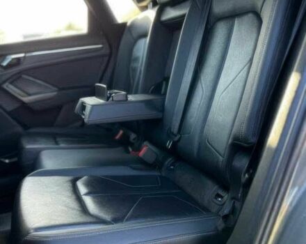 Ауди Ку3 2019 в Черновцах на Automoto.ua Серый Ауди Ку3, объемом двигателя 2 л и пробегом 42 тыс. км за 11800 $, фото 14 на Automoto.ua