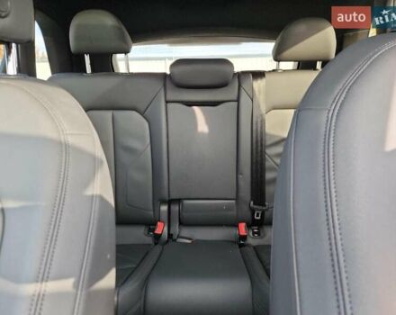 Сірий Ауді Ку3, об'ємом двигуна 1.98 л та пробігом 55 тис. км за 7100 $, фото 9 на Automoto.ua