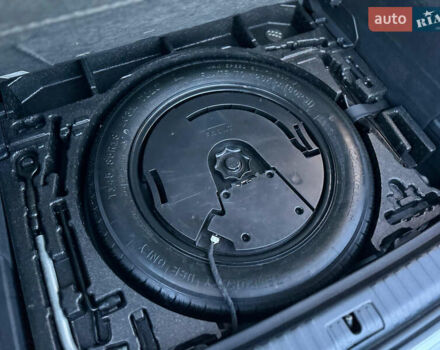 Сірий Ауді Ку3, об'ємом двигуна 1.98 л та пробігом 172 тис. км за 22700 $, фото 65 на Automoto.ua