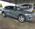 Серый Ауди Ку3, объемом двигателя 2 л и пробегом 22 тыс. км за 6900 $, фото 3 на Automoto.ua