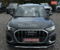 Серый Ауди Ку3, объемом двигателя 1.98 л и пробегом 84 тыс. км за 27999 $, фото 7 на Automoto.ua
