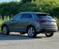 Ауди Ку3 2019 в Черновцах на Automoto.ua Серый Ауди Ку3, объемом двигателя 2 л и пробегом 42 тыс. км за 11800 $, фото 6 на Automoto.ua