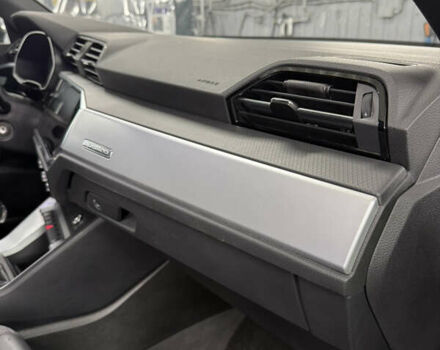 Сірий Ауді Ку3, об'ємом двигуна 1.98 л та пробігом 115 тис. км за 27900 $, фото 30 на Automoto.ua