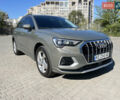 Ауди Ку3 2019 в Днепре (Днепропетровске) на Automoto.ua Серый Ауди Ку3, объемом двигателя 1.97 л и пробегом 136 тыс. км за 37000 $, фото 1 на Automoto.ua