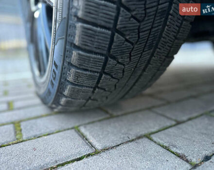 Сірий Ауді Ку3, об'ємом двигуна 1.98 л та пробігом 172 тис. км за 22700 $, фото 21 на Automoto.ua