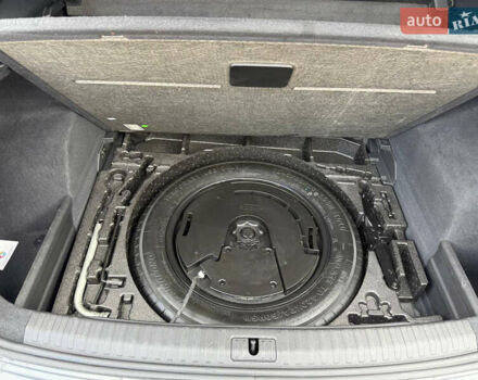 Серый Ауди Ку3, объемом двигателя 1.98 л и пробегом 84 тыс. км за 27999 $, фото 29 на Automoto.ua