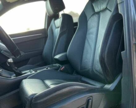 Ауди Ку3 2019 в Черновцах на Automoto.ua Серый Ауди Ку3, объемом двигателя 2 л и пробегом 42 тыс. км за 11800 $, фото 12 на Automoto.ua