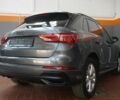 Сірий Ауді Ку3, об'ємом двигуна 0 л та пробігом 82 тис. км за 22900 $, фото 2 на Automoto.ua