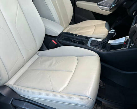 Сірий Ауді Ку3, об'ємом двигуна 1.98 л та пробігом 172 тис. км за 22700 $, фото 39 на Automoto.ua