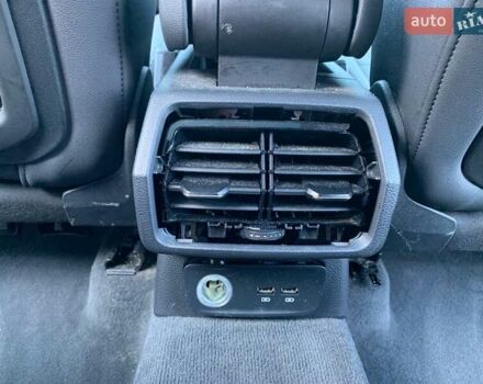 Серый Ауди Ку3, объемом двигателя 1.98 л и пробегом 163 тыс. км за 15500 $, фото 17 на Automoto.ua