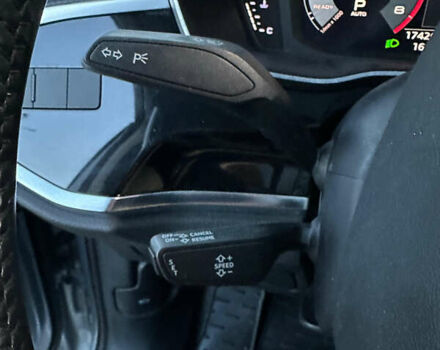 Сірий Ауді Ку3, об'ємом двигуна 1.98 л та пробігом 172 тис. км за 22700 $, фото 47 на Automoto.ua