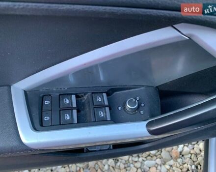 Серый Ауди Ку3, объемом двигателя 1.98 л и пробегом 163 тыс. км за 15500 $, фото 26 на Automoto.ua