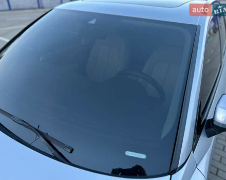 Сірий Ауді Ку3, об'ємом двигуна 1.98 л та пробігом 172 тис. км за 22700 $, фото 29 на Automoto.ua