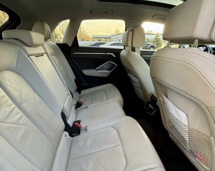 Сірий Ауді Ку3, об'ємом двигуна 1.98 л та пробігом 60 тис. км за 23500 $, фото 19 на Automoto.ua