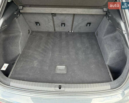 Серый Ауди Ку3, объемом двигателя 1.98 л и пробегом 84 тыс. км за 27999 $, фото 28 на Automoto.ua