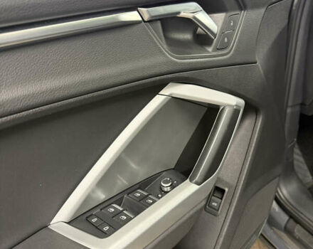 Сірий Ауді Ку3, об'ємом двигуна 1.98 л та пробігом 115 тис. км за 27900 $, фото 21 на Automoto.ua