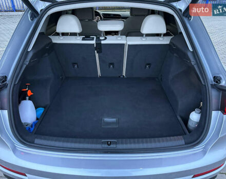 Сірий Ауді Ку3, об'ємом двигуна 1.98 л та пробігом 172 тис. км за 22700 $, фото 64 на Automoto.ua