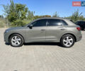 Ауди Ку3 2019 в Днепре (Днепропетровске) на Automoto.ua Серый Ауди Ку3, объемом двигателя 1.97 л и пробегом 136 тыс. км за 37000 $, фото 3 на Automoto.ua