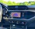 Серый Ауди Ку3, объемом двигателя 2 л и пробегом 36 тыс. км за 18000 $, фото 9 на Automoto.ua