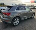 Сірий Ауді Ку3, об'ємом двигуна 1.98 л та пробігом 55 тис. км за 7100 $, фото 2 на Automoto.ua