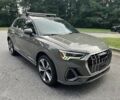 Серый Ауди Ку3, объемом двигателя 2 л и пробегом 66 тыс. км за 15000 $, фото 1 на Automoto.ua