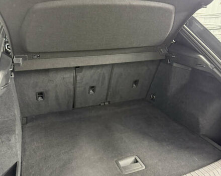 Сірий Ауді Ку3, об'ємом двигуна 1.98 л та пробігом 115 тис. км за 27900 $, фото 34 на Automoto.ua