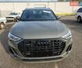 Сірий Ауді Ку3, об'ємом двигуна 1.98 л та пробігом 55 тис. км за 7100 $, фото 4 на Automoto.ua