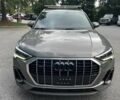 Серый Ауди Ку3, объемом двигателя 2 л и пробегом 66 тыс. км за 15000 $, фото 1 на Automoto.ua