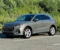 Ауди Ку3 2019 в Черновцах на Automoto.ua Серый Ауди Ку3, объемом двигателя 2 л и пробегом 42 тыс. км за 11800 $, фото 1 на Automoto.ua
