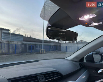 Сірий Ауді Ку3, об'ємом двигуна 1.98 л та пробігом 172 тис. км за 22700 $, фото 50 на Automoto.ua