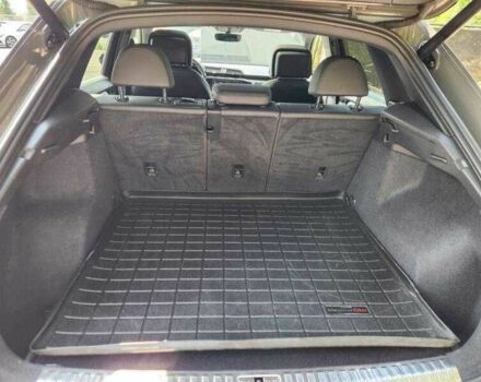 Ауди Ку3 2020 в Кропивницком (Кировограде) на Automoto.ua Серый Ауди Ку3, объемом двигателя 2 л и пробегом 55 тыс. км за 8700 $, фото 11 на Automoto.ua