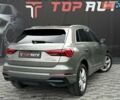 Сірий Ауді Ку3, об'ємом двигуна 1.98 л та пробігом 108 тис. км за 23800 $, фото 18 на Automoto.ua