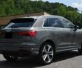 Серый Ауди Ку3, объемом двигателя 2 л и пробегом 48 тыс. км за 7000 $, фото 6 на Automoto.ua