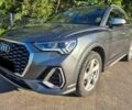 Сірий Ауді Ку3, об'ємом двигуна 2 л та пробігом 65 тис. км за 17000 $, фото 6 на Automoto.ua