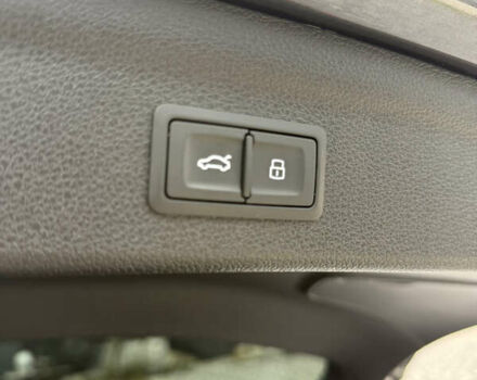 Серый Ауди Ку3, объемом двигателя 1.98 л и пробегом 83 тыс. км за 26900 $, фото 21 на Automoto.ua