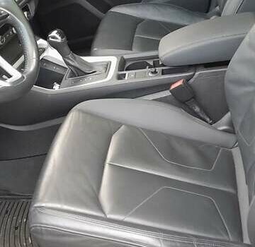 Сірий Ауді Ку3, об'ємом двигуна 1.98 л та пробігом 181 тис. км за 20999 $, фото 34 на Automoto.ua